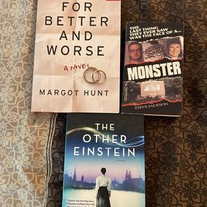 Book bundle
